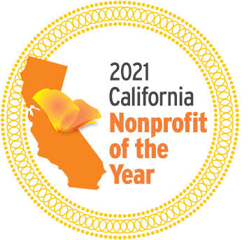 2021 California Nonprofit of the Year Award