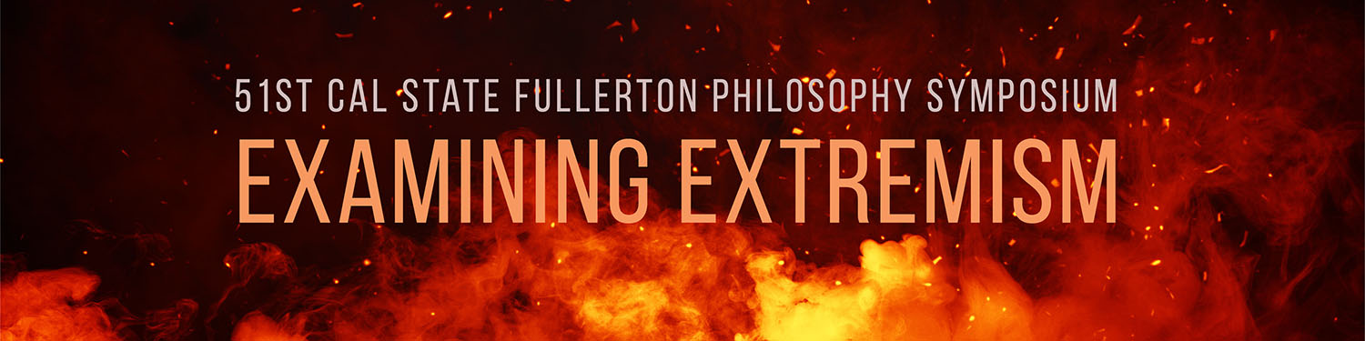 Philosophy Symposium